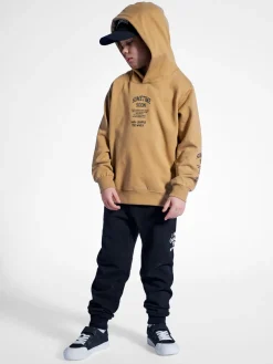 stmDIMAS HOODIE