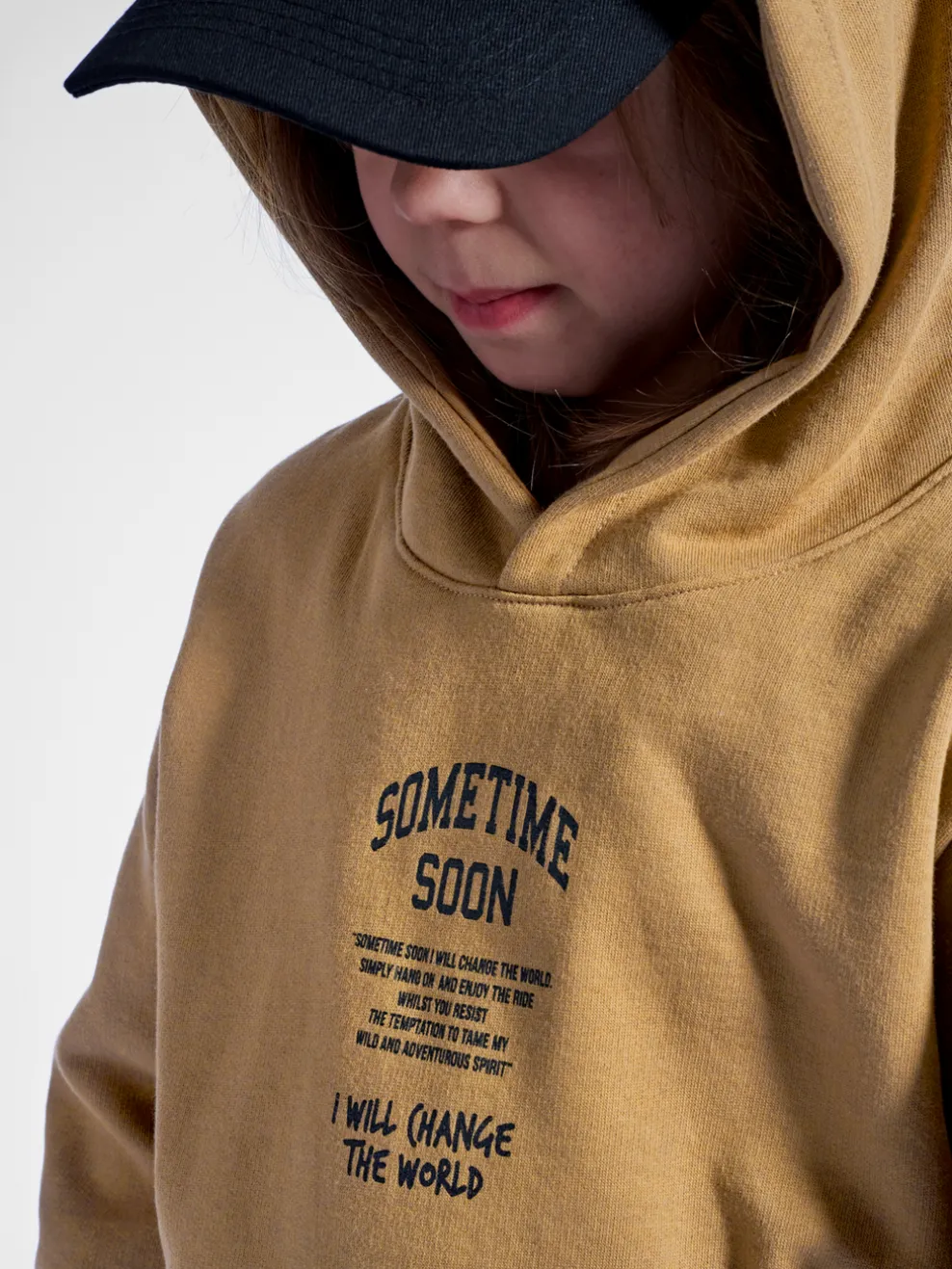 stmDIMAS HOODIE