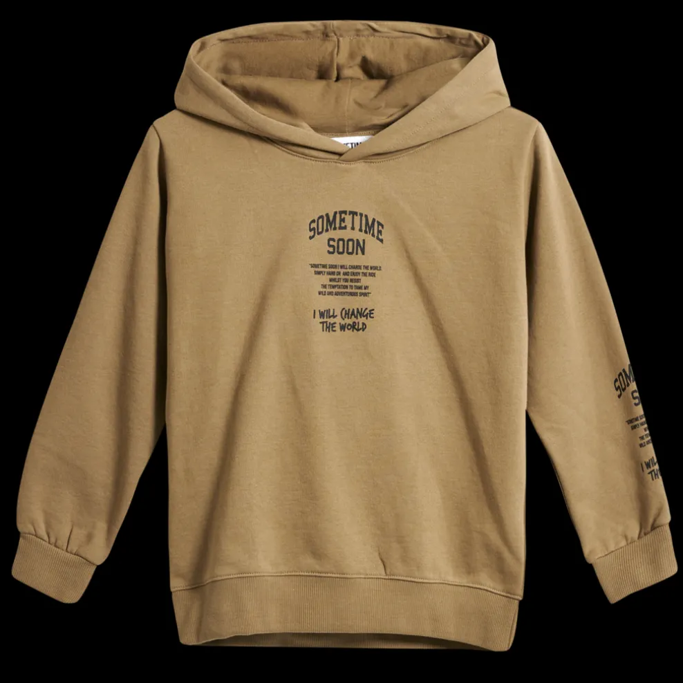 stmDIMAS HOODIE