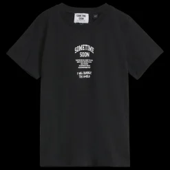stmDIMAS T-SHIRT S/S