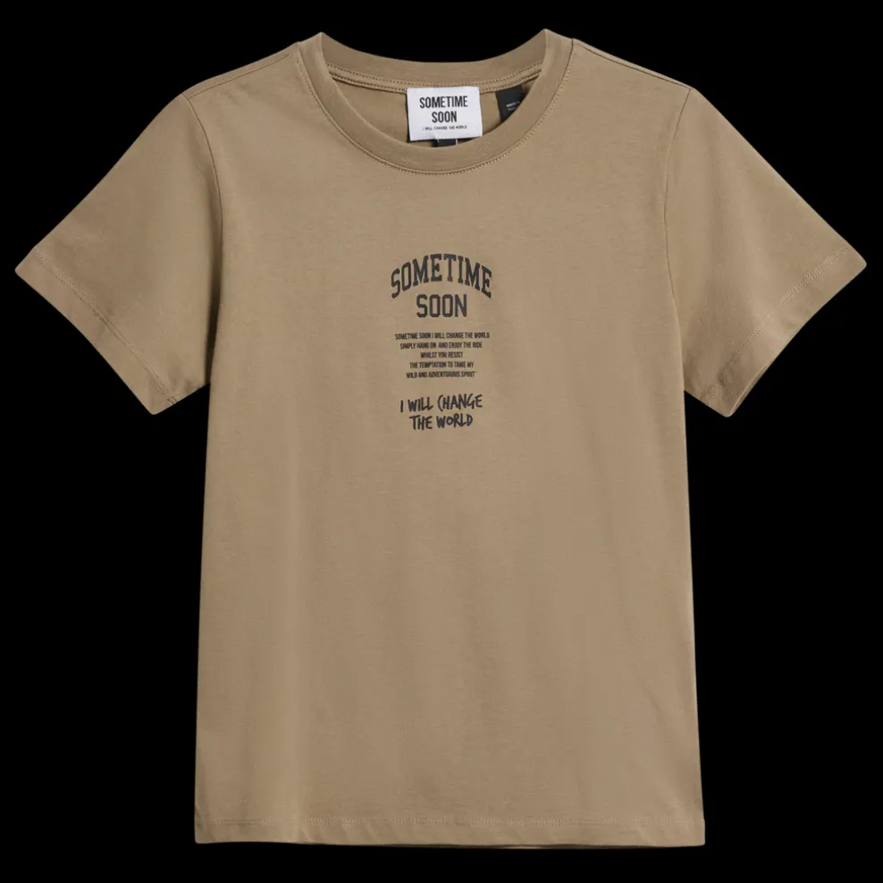 stmDIMAS T-SHIRT S/S
