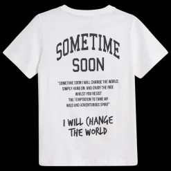 stmDIMAS T-SHIRT S/S