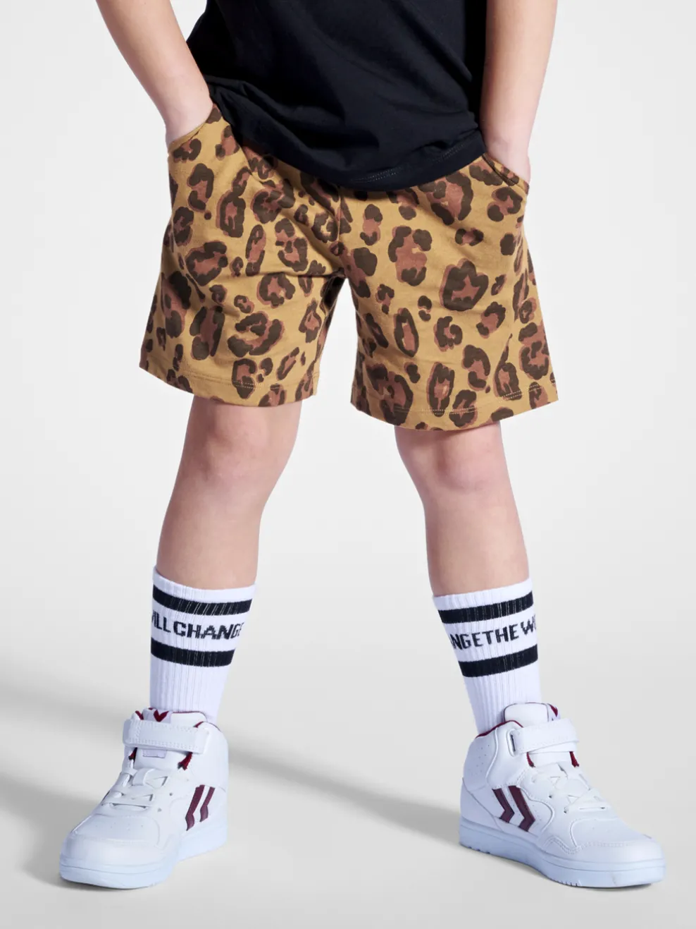 stmEASTWOOD SHORTS