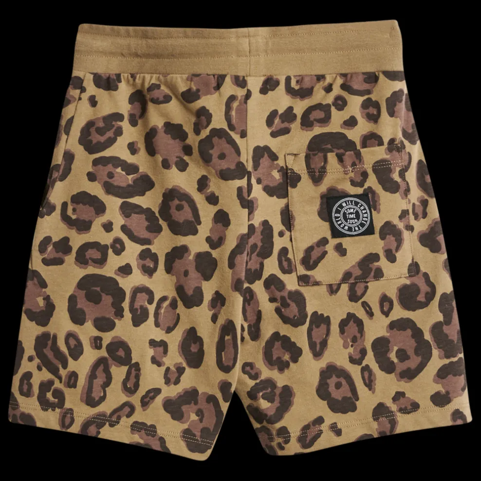 stmEASTWOOD SHORTS