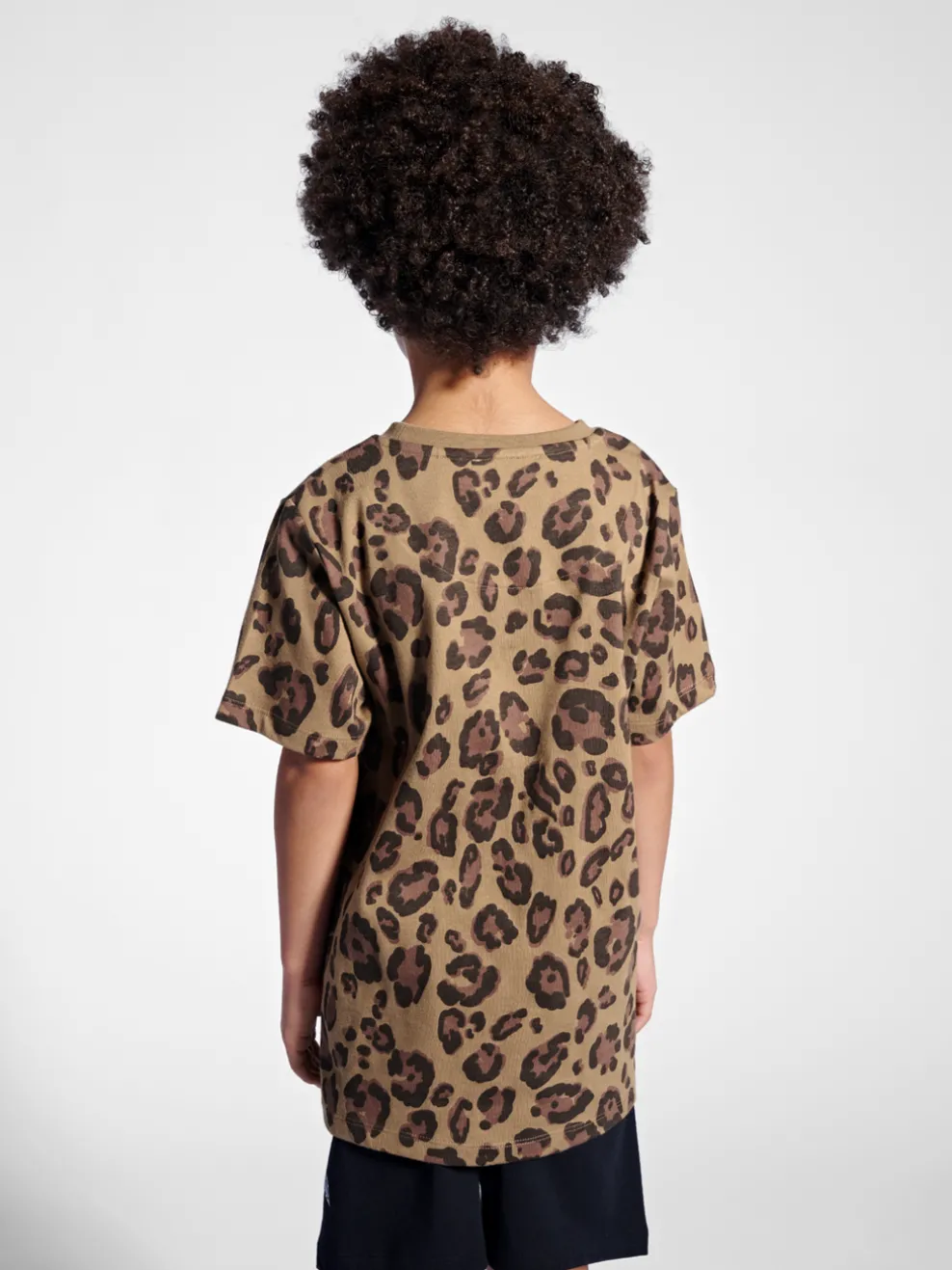 stmEASTWOOD T-SHIRT S/S