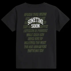 stmEMPOWER T-SHIRT S/S