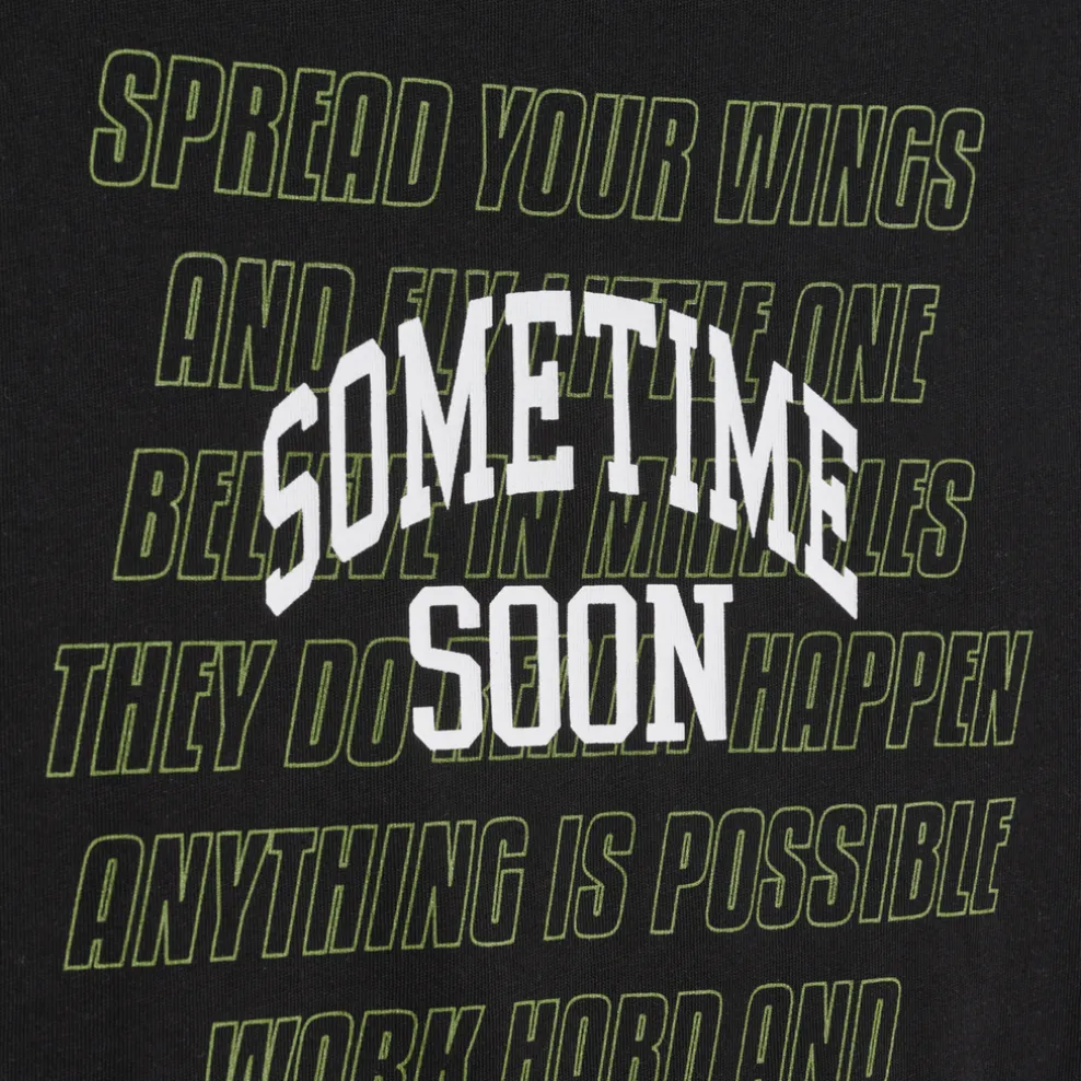 stmEMPOWER T-SHIRT S/S