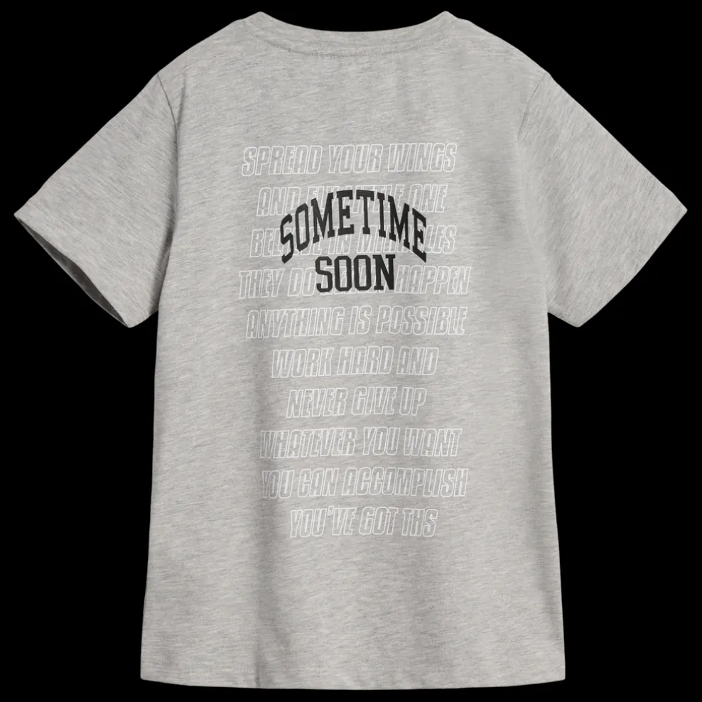 stmEMPOWER T-SHIRT S/S