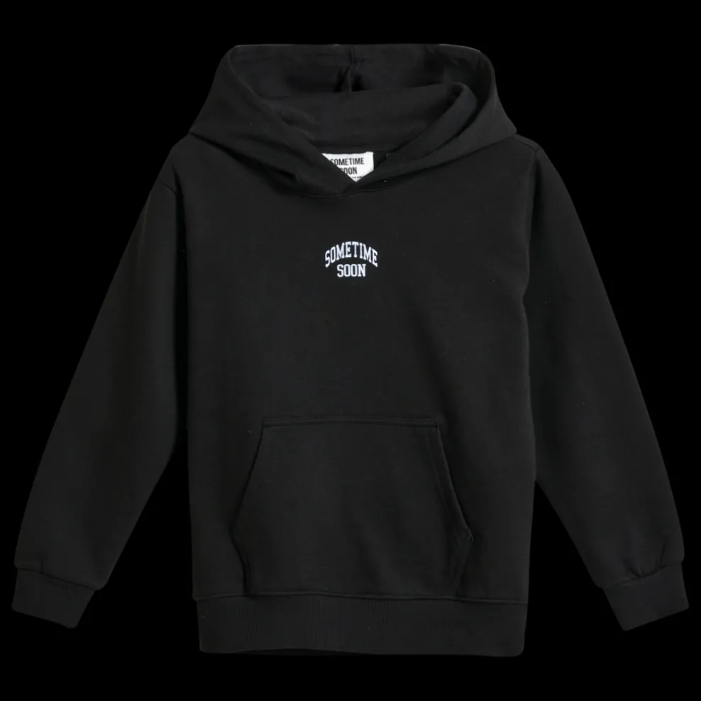 stmKARMA HOODIE