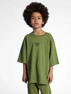 stmKARMA T-SHIRT S/S