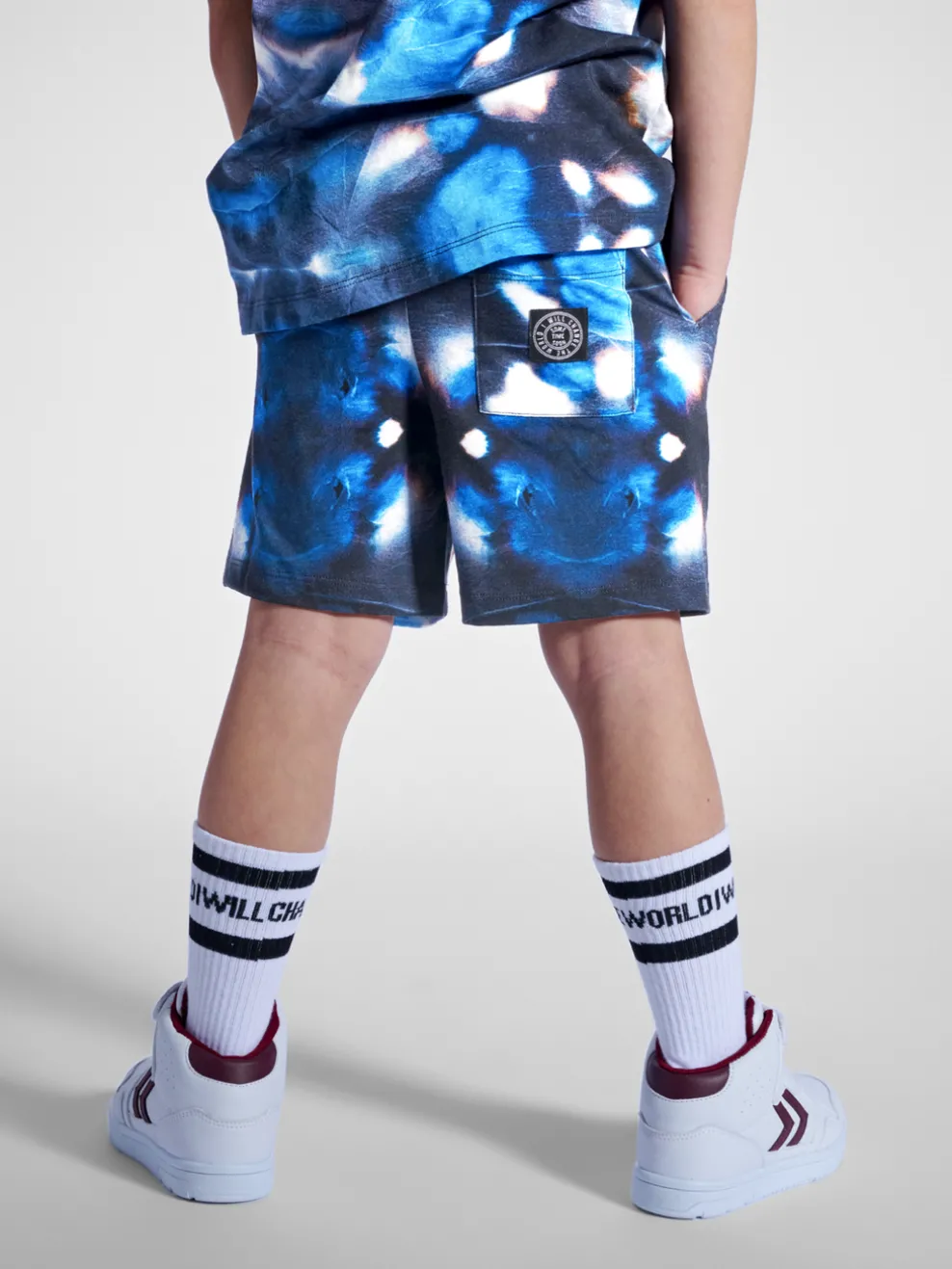 stmMAJOR SHORTS