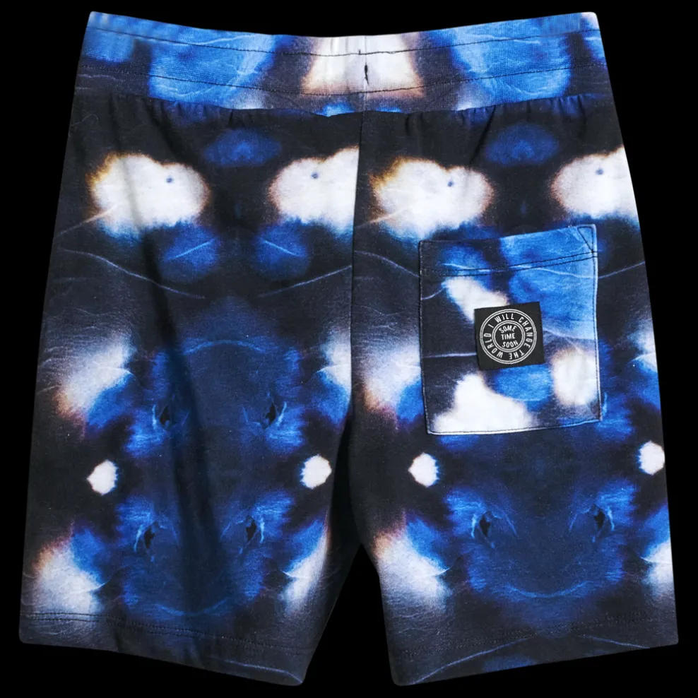 stmMAJOR SHORTS