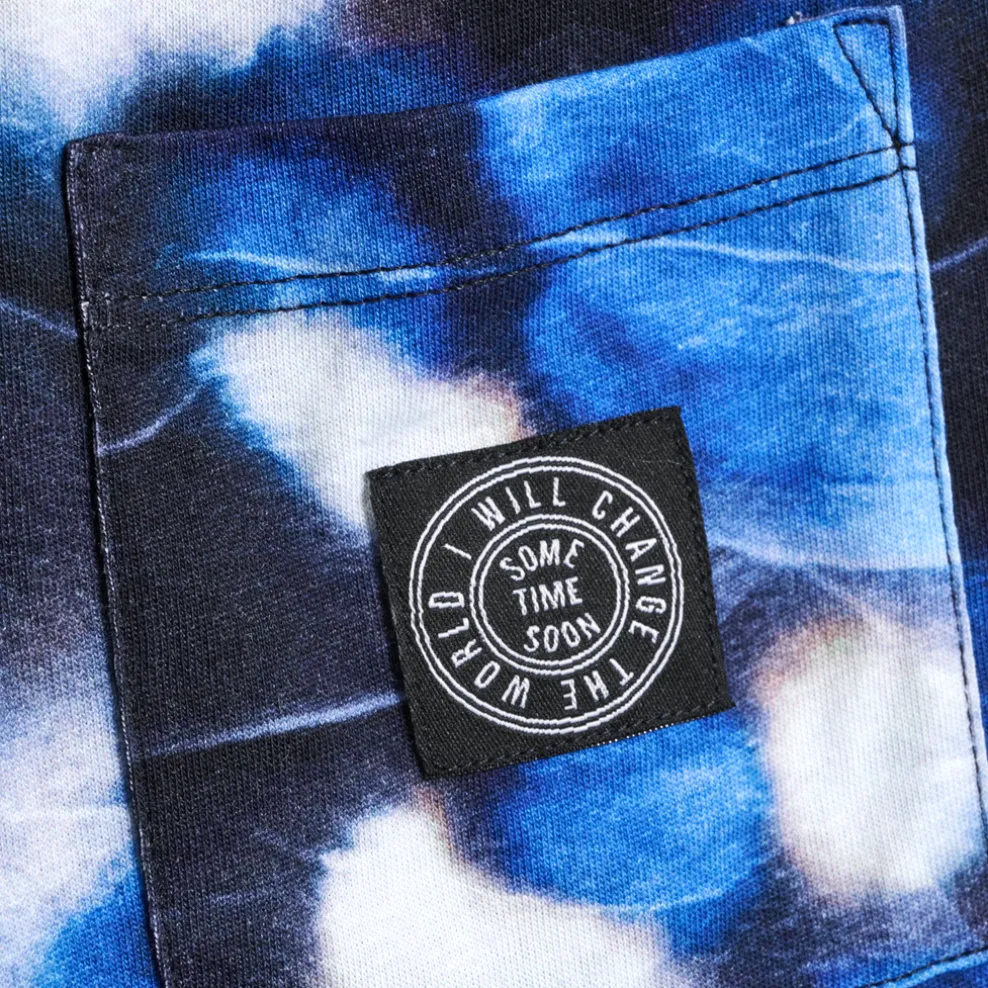 stmMAJOR SHORTS