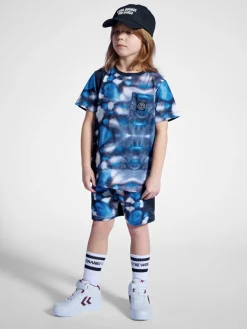 stmMAJOR T-SHIRT S/S