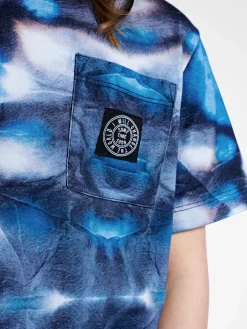 stmMAJOR T-SHIRT S/S
