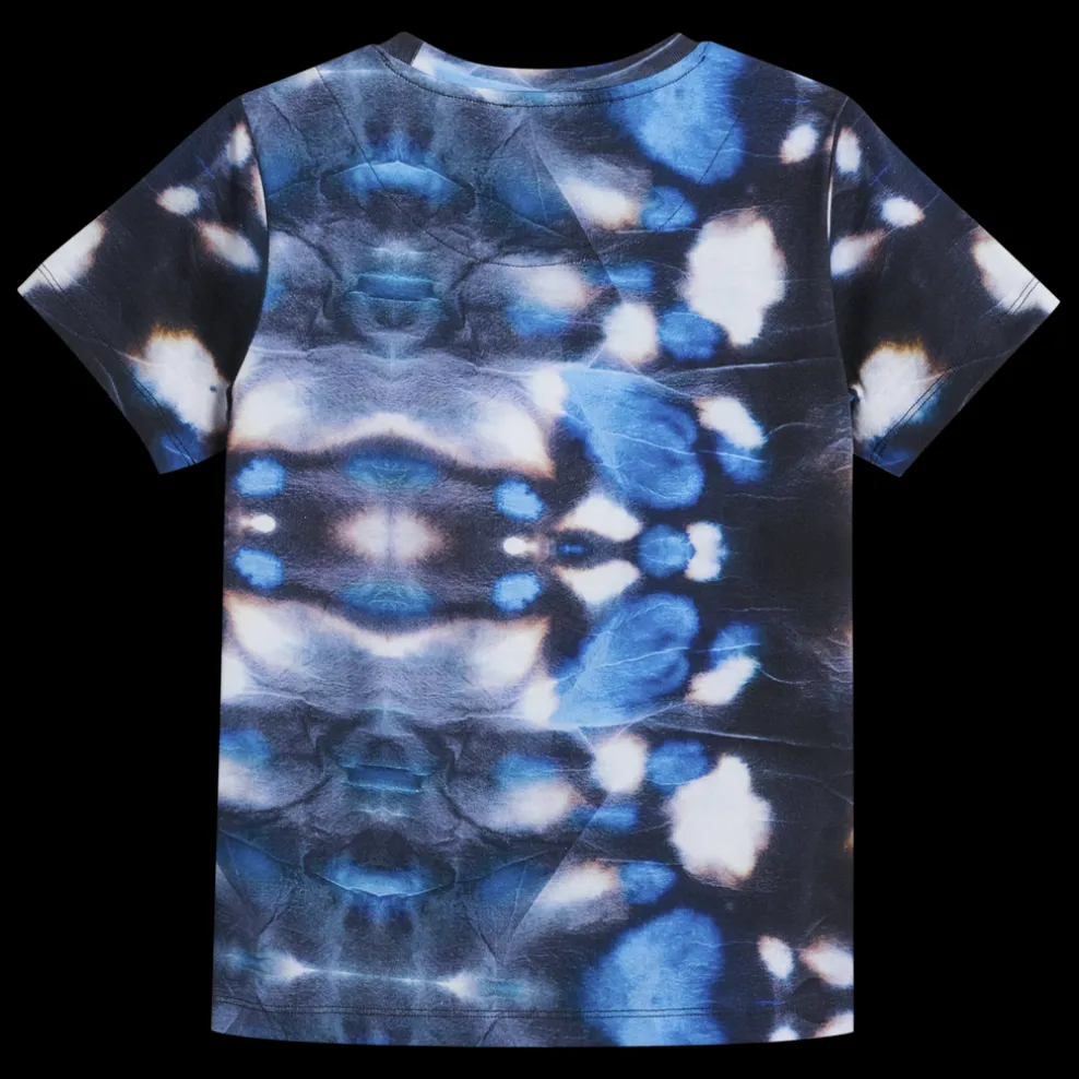 stmMAJOR T-SHIRT S/S