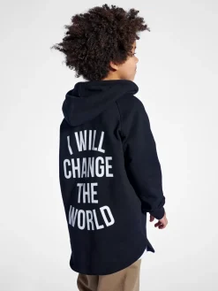 stmMONTERY HOODIE