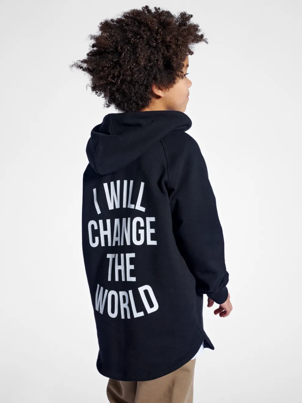 stmMONTERY HOODIE
