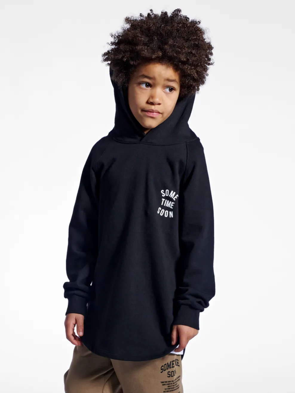 stmMONTERY HOODIE