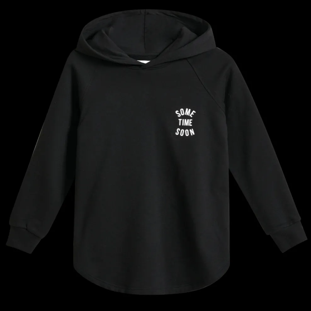 stmMONTERY HOODIE