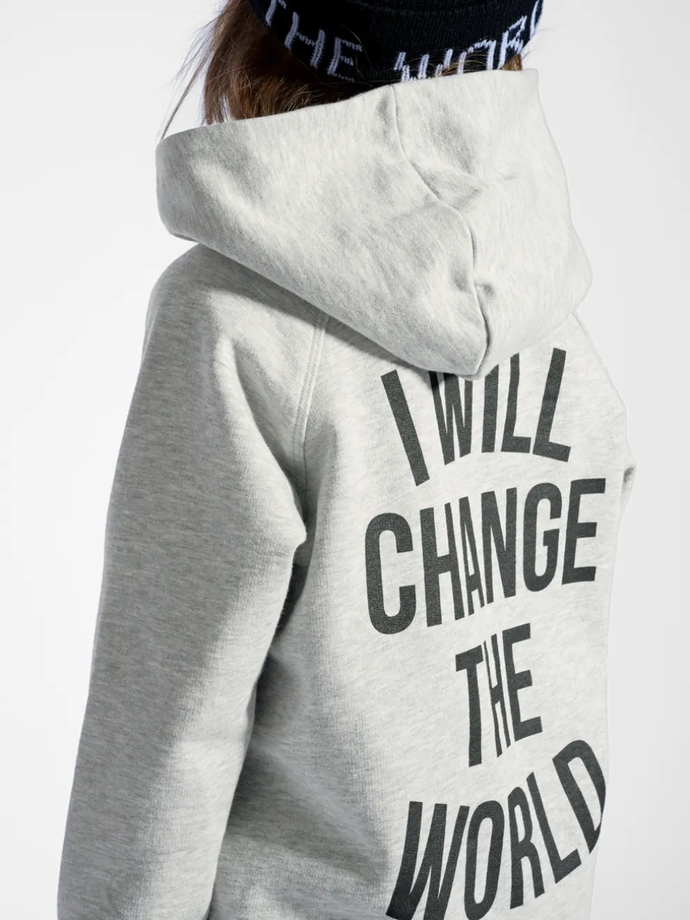 stmMONTERY HOODIE