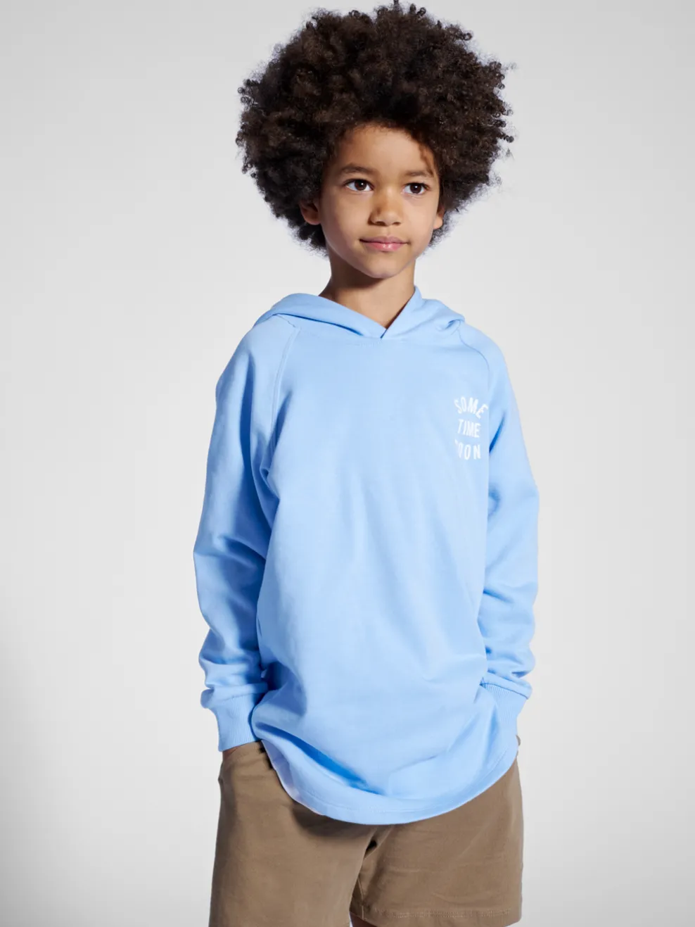 stmMONTERY HOODIE