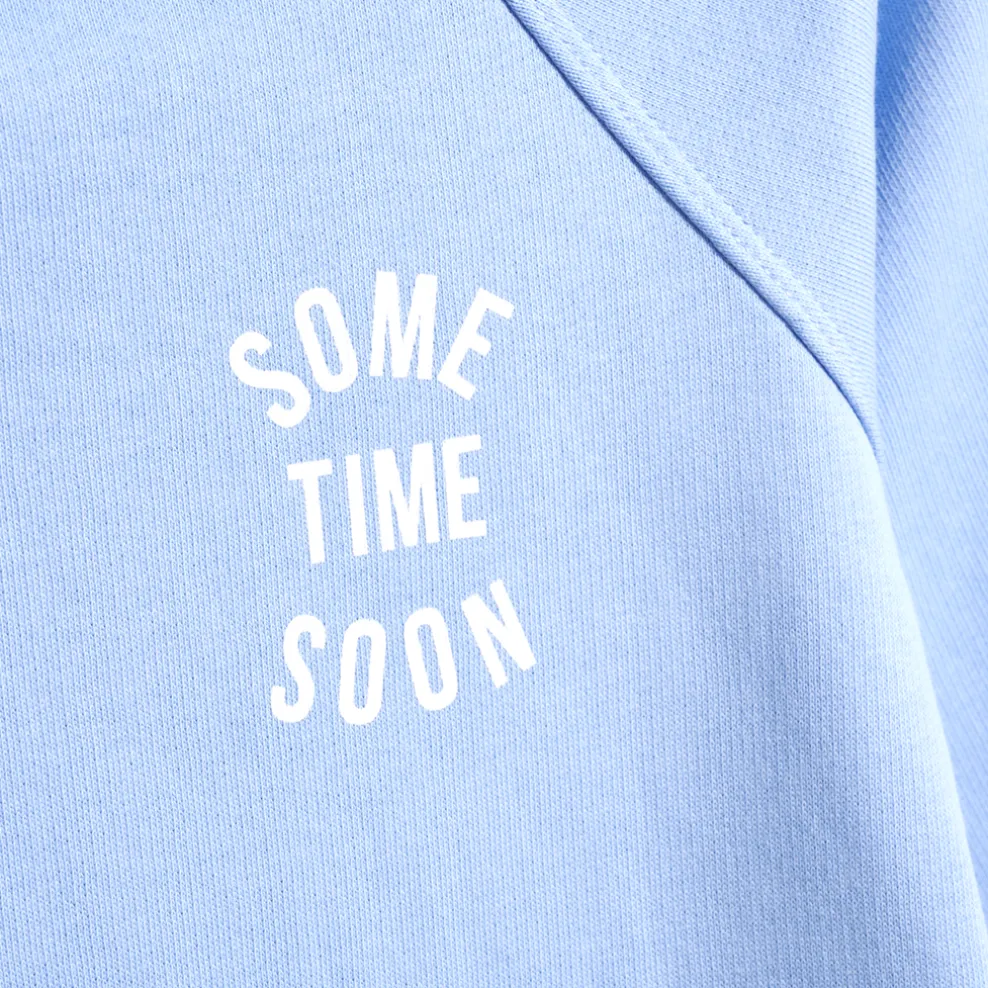 stmMONTERY HOODIE