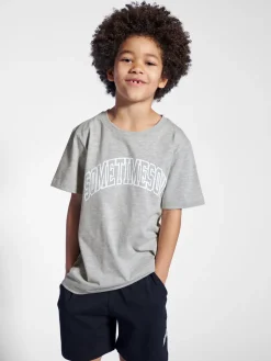 stmOCEAN T-SHIRT S/S