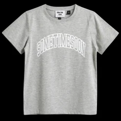 stmOCEAN T-SHIRT S/S