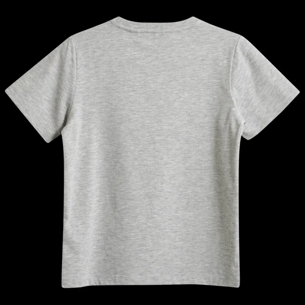 stmOCEAN T-SHIRT S/S