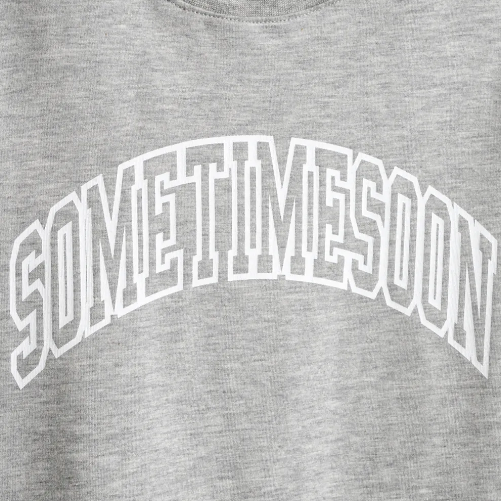 stmOCEAN T-SHIRT S/S