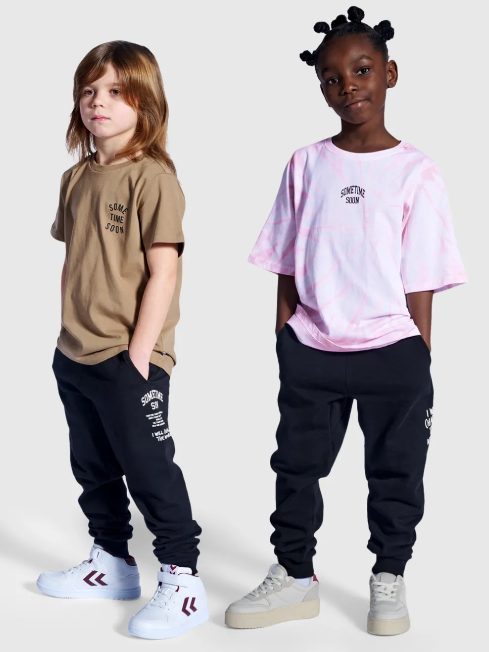 stmPASADENA PANTS