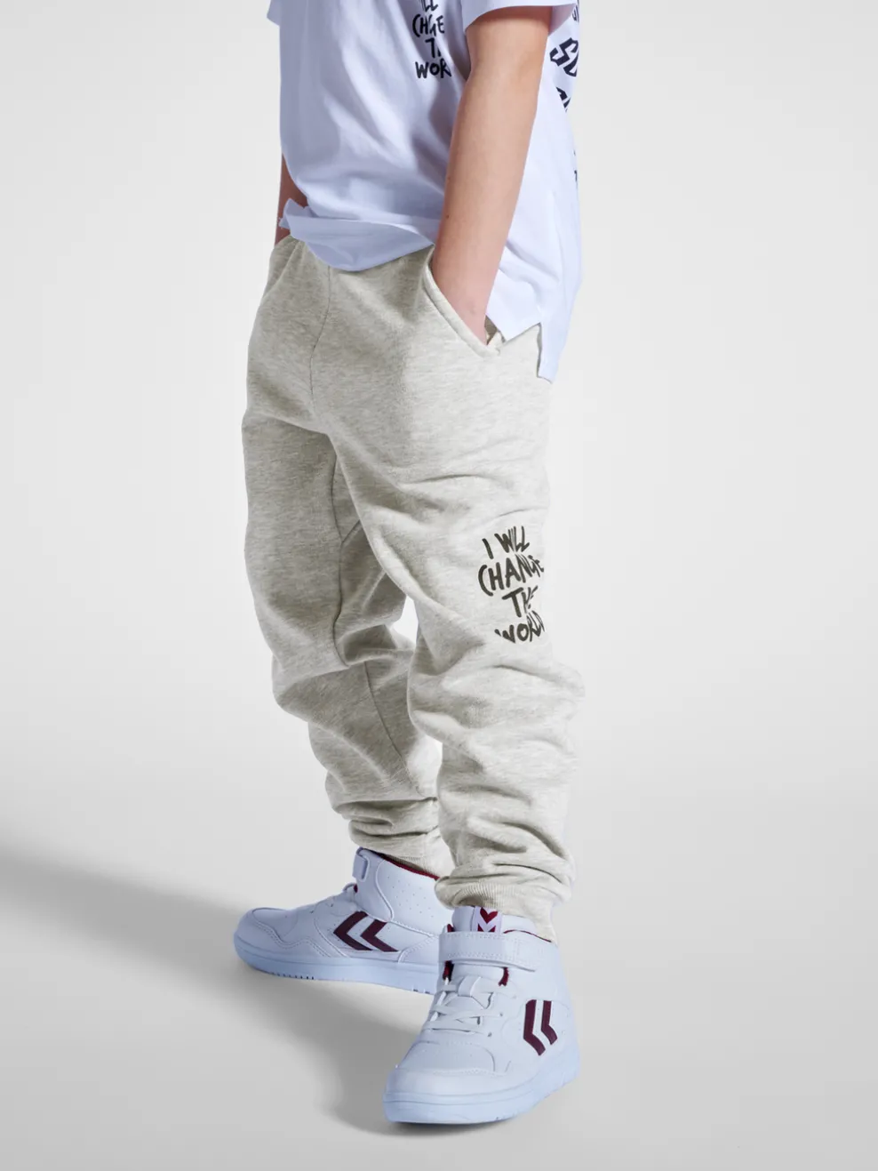 stmPASADENA PANTS