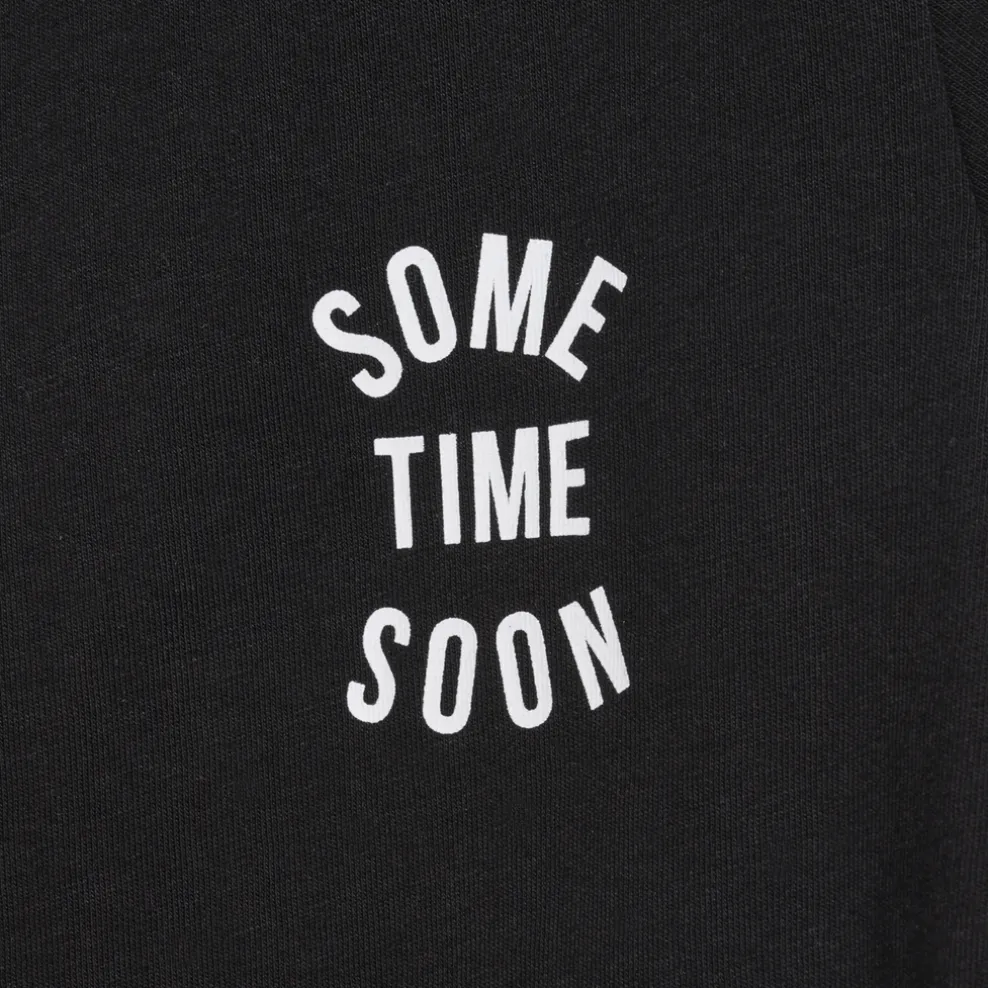 stmREVOLUTION T-SHIRT S/S