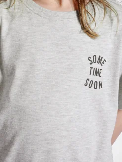 stmREVOLUTION T-SHIRT S/S