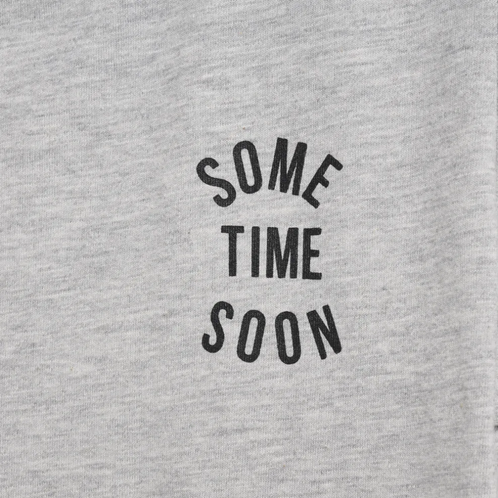 stmREVOLUTION T-SHIRT S/S