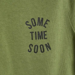 stmREVOLUTION T-SHIRT S/S