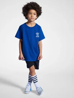 stmREVOLUTION T-SHIRT S/S