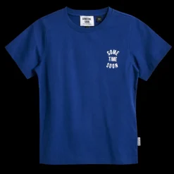 stmREVOLUTION T-SHIRT S/S