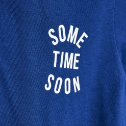 stmREVOLUTION T-SHIRT S/S