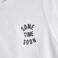 stmREVOLUTION T-SHIRT S/S