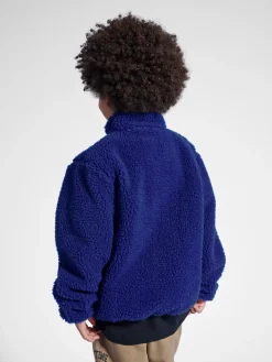 stmVENTURE FLEECE JACKET