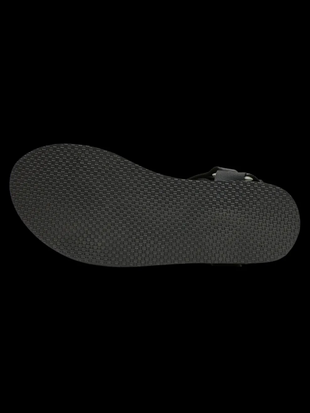 STRAP SANDAL