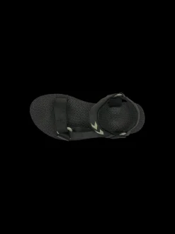 STRAP SANDAL