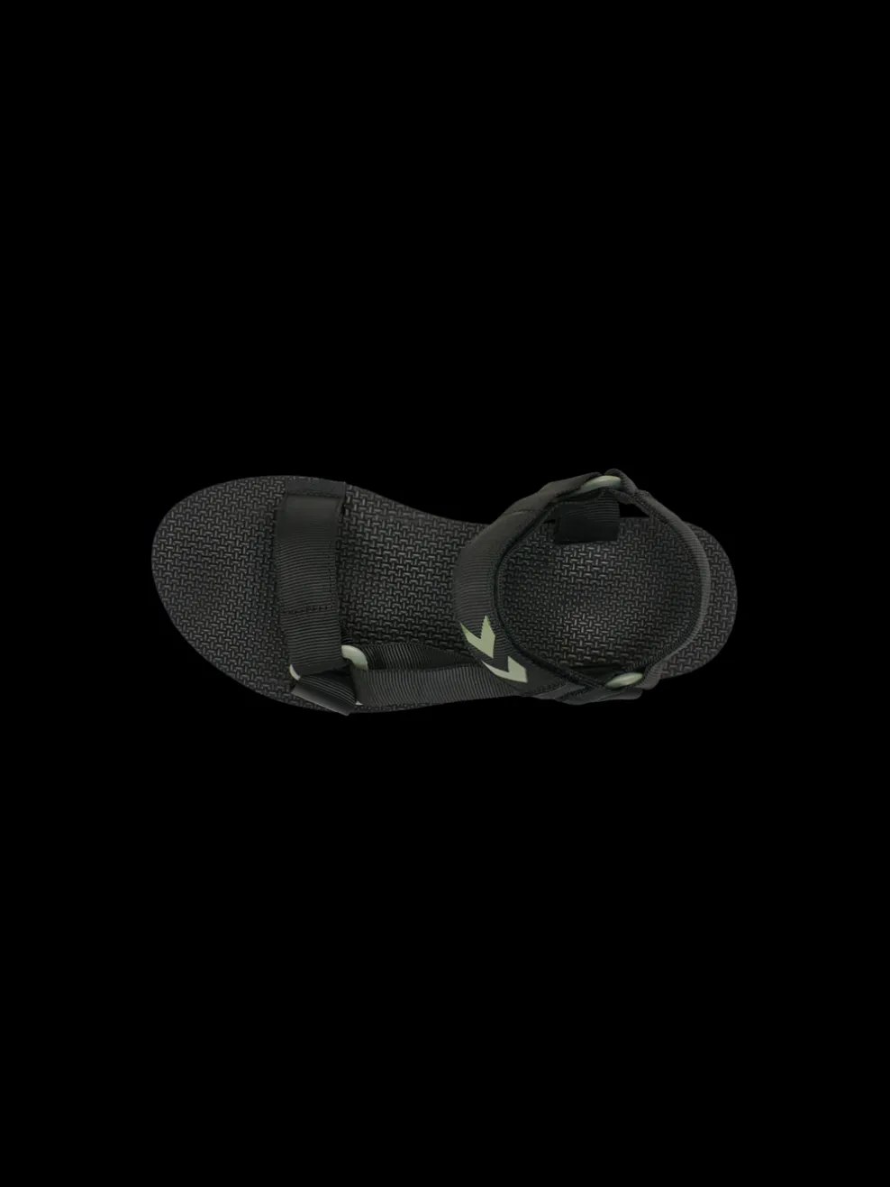 STRAP SANDAL
