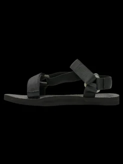 STRAP SANDAL