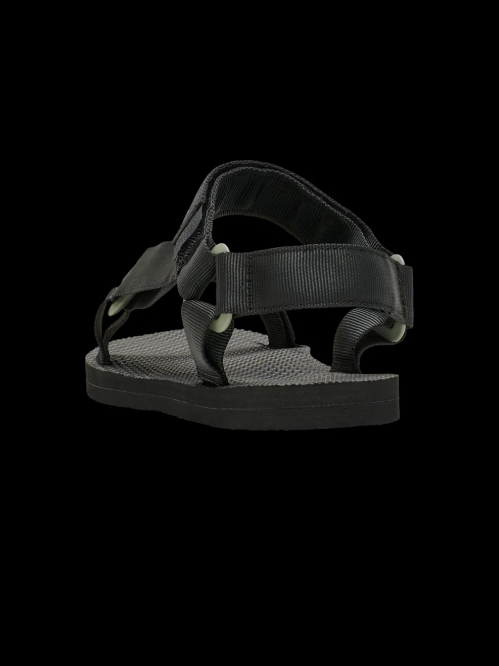 STRAP SANDAL