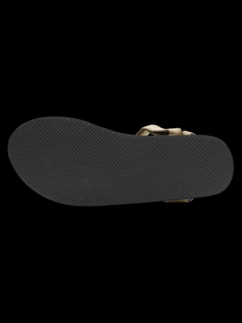 STRAP SANDAL
