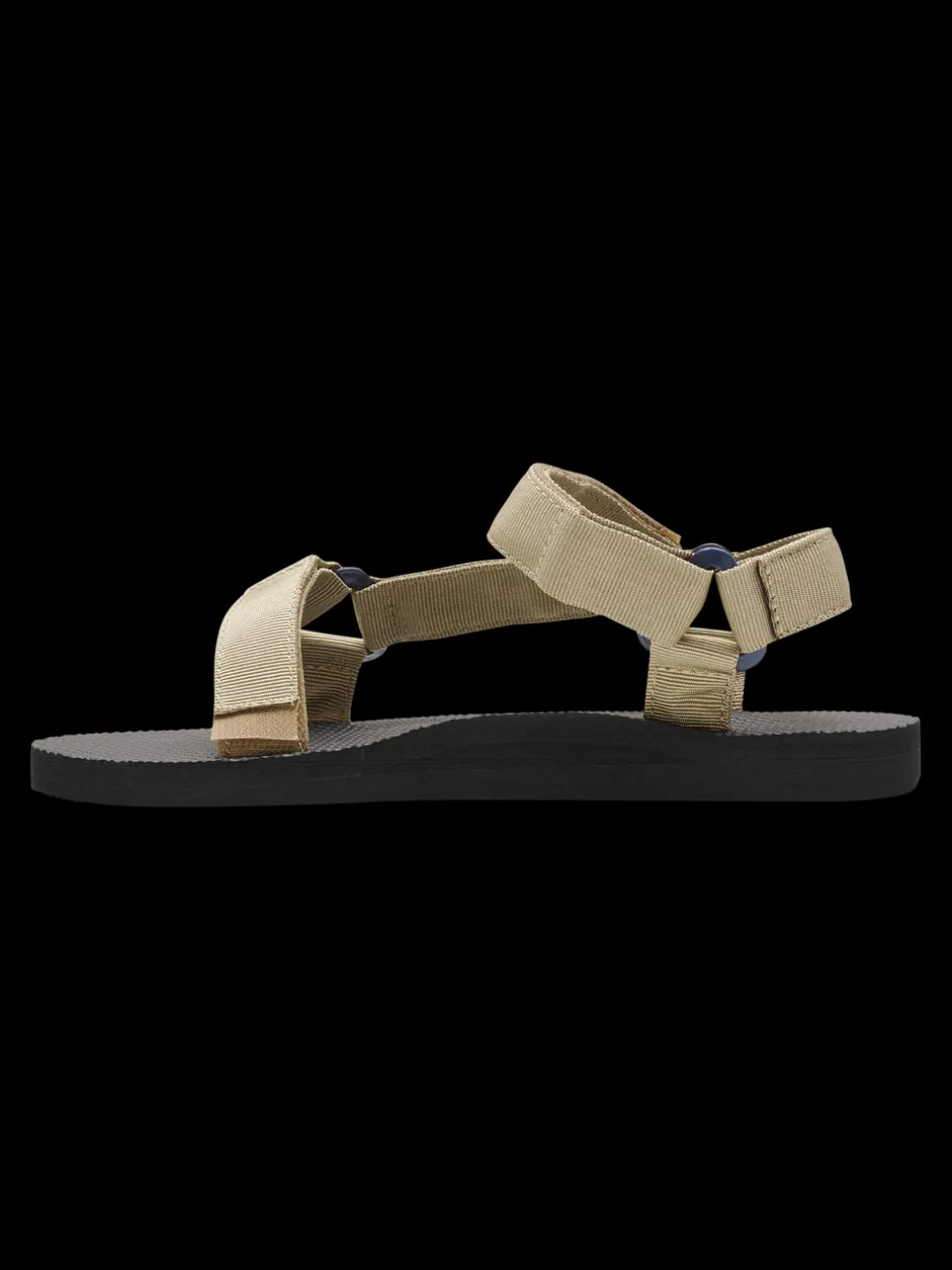 STRAP SANDAL