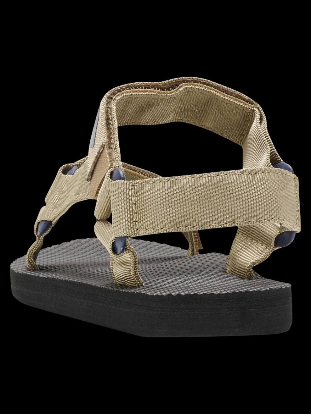 STRAP SANDAL